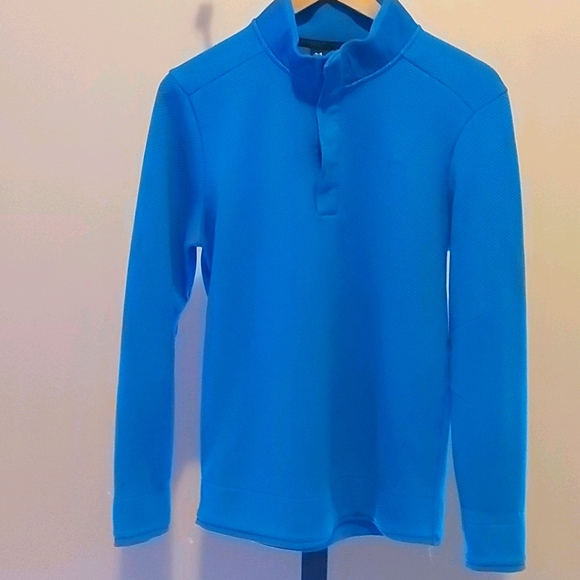 Golf Sweat Shirt - Picture 4 of 4